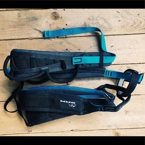 DMM Climbing Harness